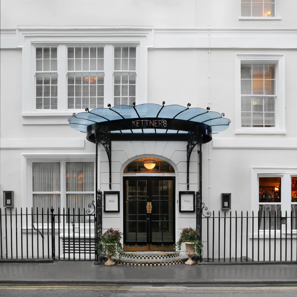 Soho House Bought for £2 billion