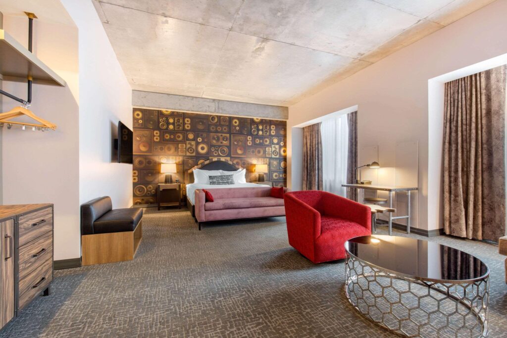 Cambria Hotels Continues to Broaden Its U.S. Footprint