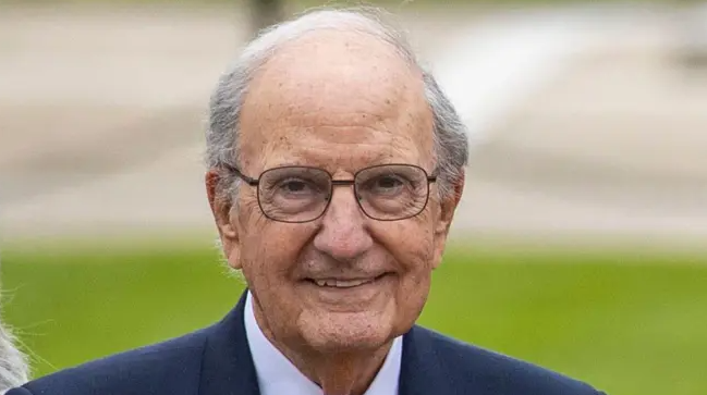 Queen's University Urged to Cut Epstein Links