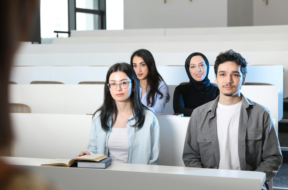 Yenching Academy Scholarship 2026