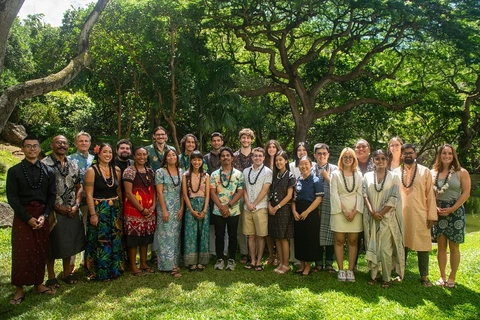 EWC Graduate Fellowship 2026 in USA