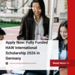 HAW International Scholarship 2026